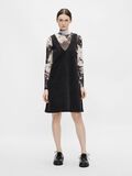 OBJECT DENIM SPENCER KJOLE, Black, highres - 23038812_Black_005.jpg