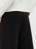 OBJECT CULOTTE TROUSERS, Black, highres - 23034468_Black_007.jpg