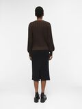 Object Collectors Item RIBBED KNITTED PULLOVER, Java, highres - 23042243_Java_1056771_004.jpg