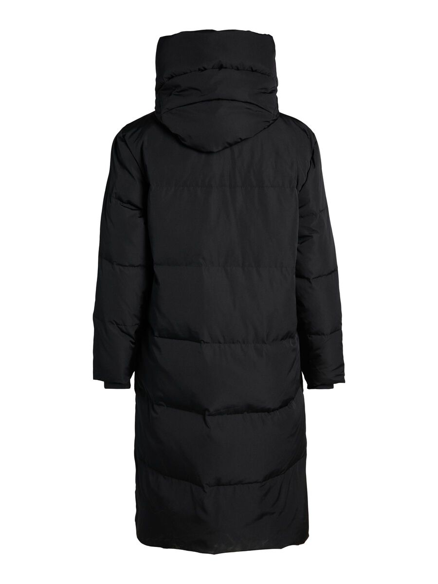 Object Collectors Item DOWN FILLED WINTER JACKET, Black, highres - 23030226_Black_002.jpg