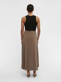 Object Collectors Item OBJANNIE MAXI SKIRT, Fossil, highres - 23031010_Fossil_004.jpg