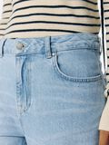 OBJECT OBJSAVA JEANS, Light Blue Denim, highres - 23044715_LightBlueDenim_1161145_006.jpg