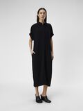 Object Collectors Item MAXI BLOUSEJURK, Black, highres - 23043566_Black_003.jpg