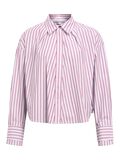 OBJECT À RAYURES CHEMISE, Baby Lavender, highres - 23047854_BabyLavender_1228147_001.jpg