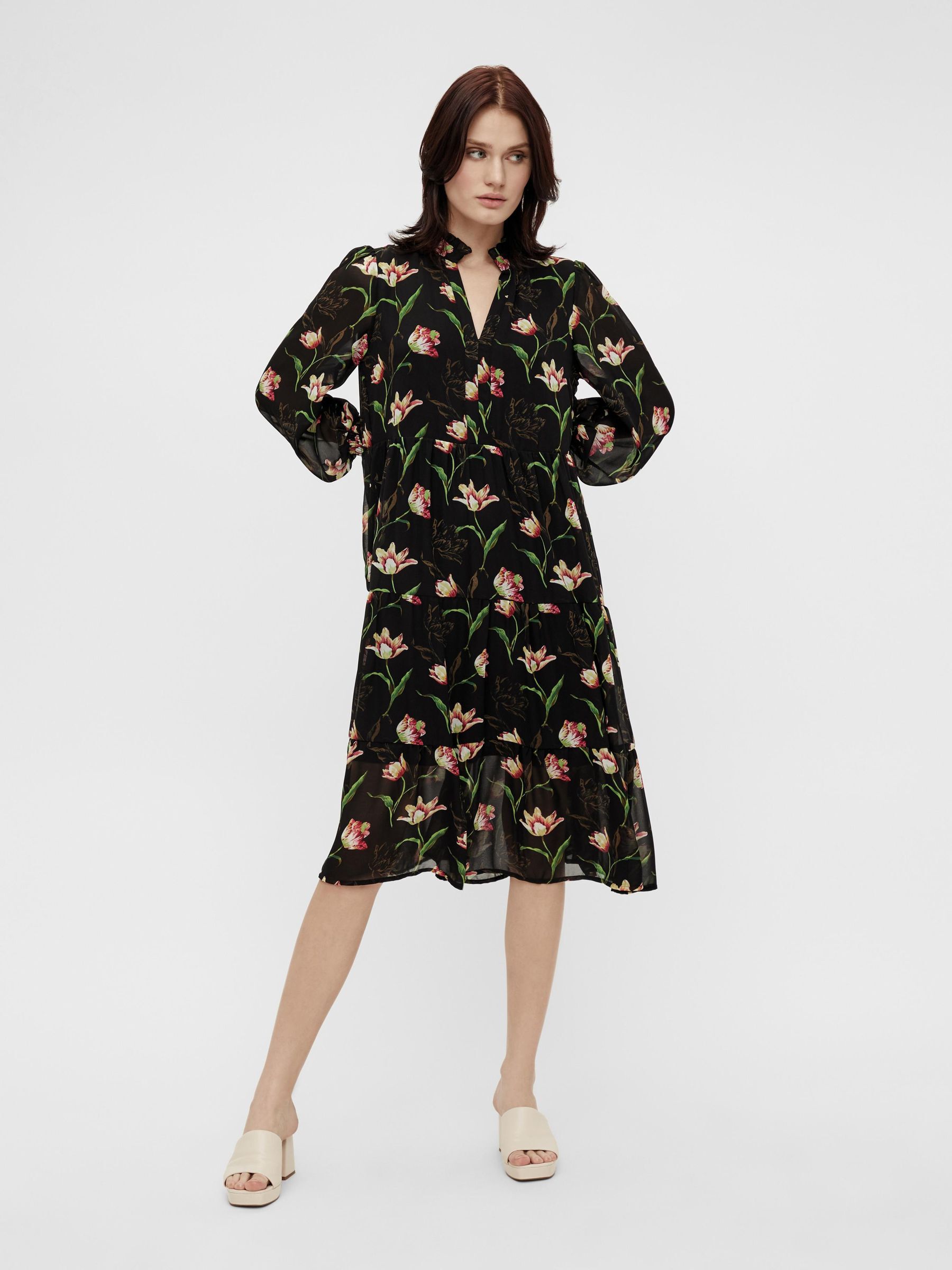 robe coupe ample
