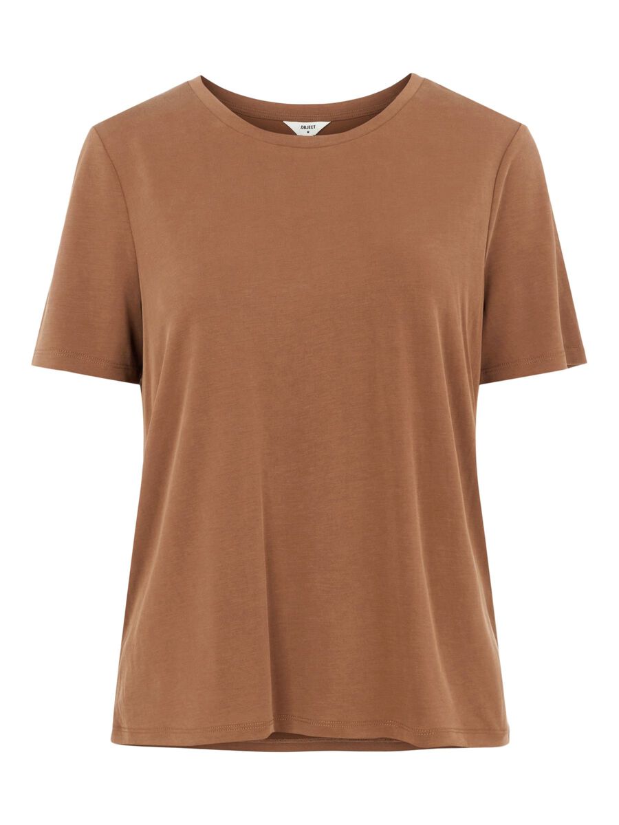 Object Collectors Item O-NECK T-SHIRT, Partridge, highres - 23031013_Partridge_001.jpg
