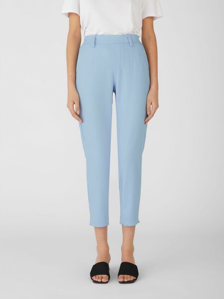 Object Collectors Item SLIM FIT TROUSERS, Serenity, highres - 23029728_Serenity_910964_003.jpg