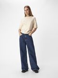 OBJECT SHORT SLEEVED PULLOVER, Sandshell, highres - 23046234_Sandshell_1175399_005.jpg