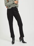 Object Collectors Item STRAIGHT FIT TROUSERS, Black, highres - 23034423_Black_003.jpg