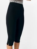 OBJECT SMAL PASSFORM CAPRIBYXOR, Black, highres - 23046724_Black_006.jpg