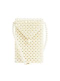OBJECT PERLEN TASCHE, Gardenia, highres - 23032487_Gardenia_001.jpg
