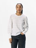 OBJECT LONG SLEEVED TOP, Cloud Dancer, highres - 23046626_CloudDancer_003.jpg