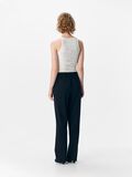 OBJECT OBJLISA PANTALON DROIT, Black, highres - 23047613_Black_004.jpg