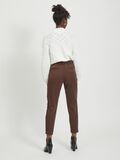 Object Collectors Item OBJLISA TROUSERS, Chicory Coffee, highres - 23029728_ChicoryCoffee_004.jpg