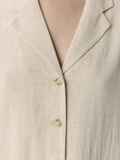 OBJECT POPLIN OVERHEMD, Sandshell, highres - 23045709_Sandshell_006.jpg