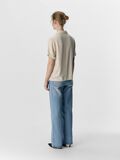 OBJECT POPLIN OVERHEMD, Sandshell, highres - 23045709_Sandshell_004.jpg