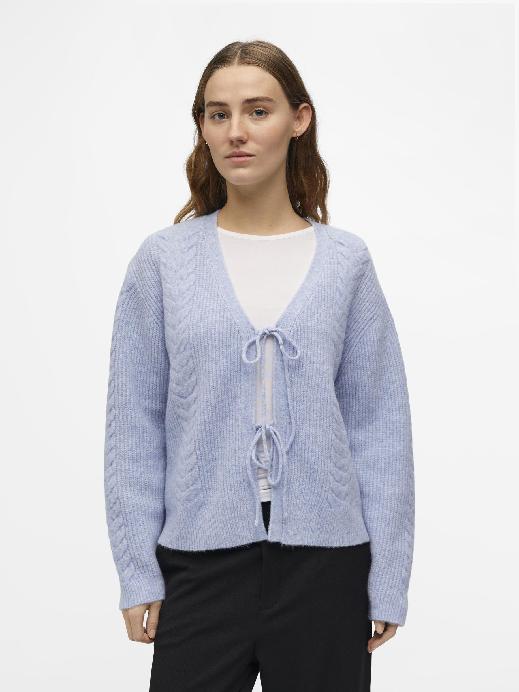 Women s Cardigans Knitted Cosy .OBJECT CI UK