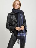 OBJECT STRICK SCHAL, Baja Blue, highres - 23030100_BajaBlue_003.jpg