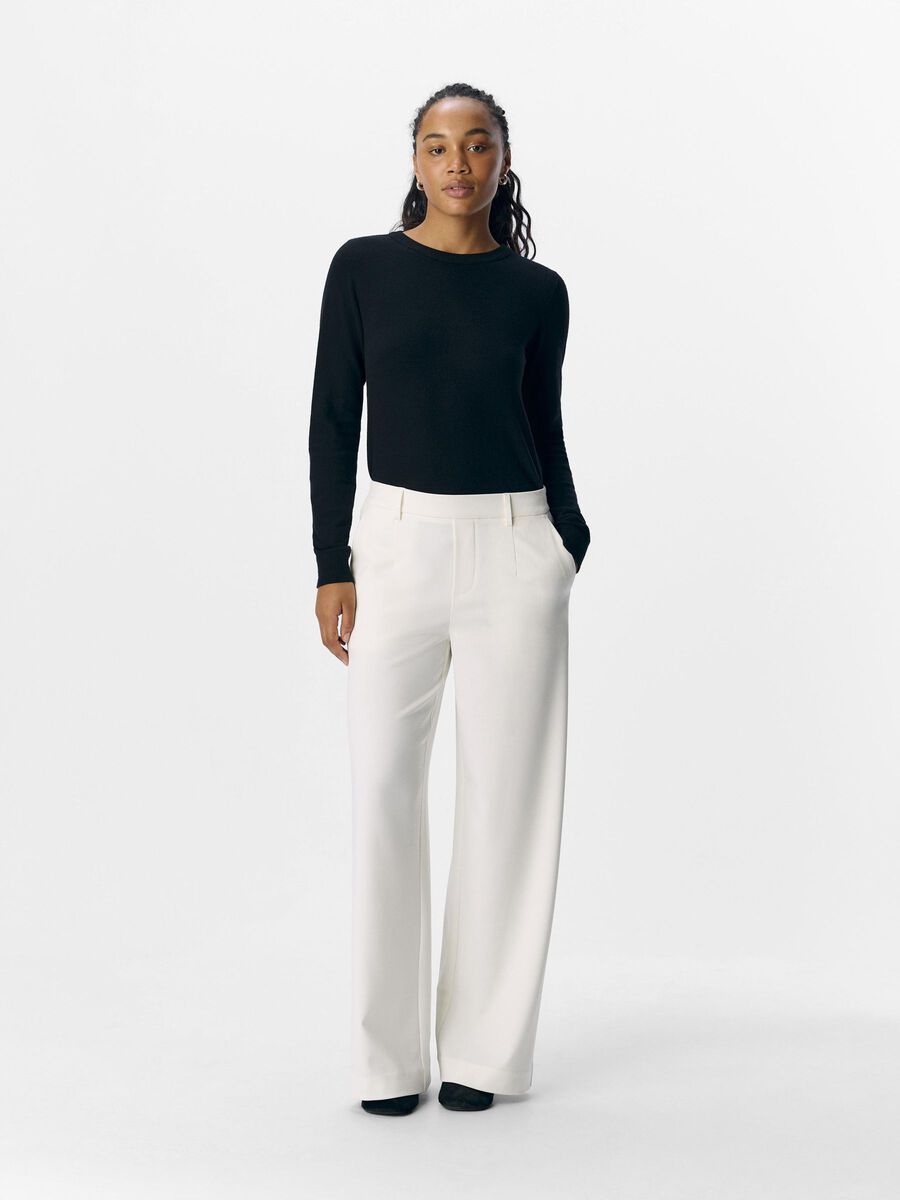 OBJECT OBJLISA TROUSERS, Cloud Dancer, highres - 23037921_CloudDancer_005.jpg