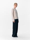 OBJECT LANGÄRMELIGER STRICKPULLOVER, Silver Gray, highres - 23043511_SilverGray_005.jpg