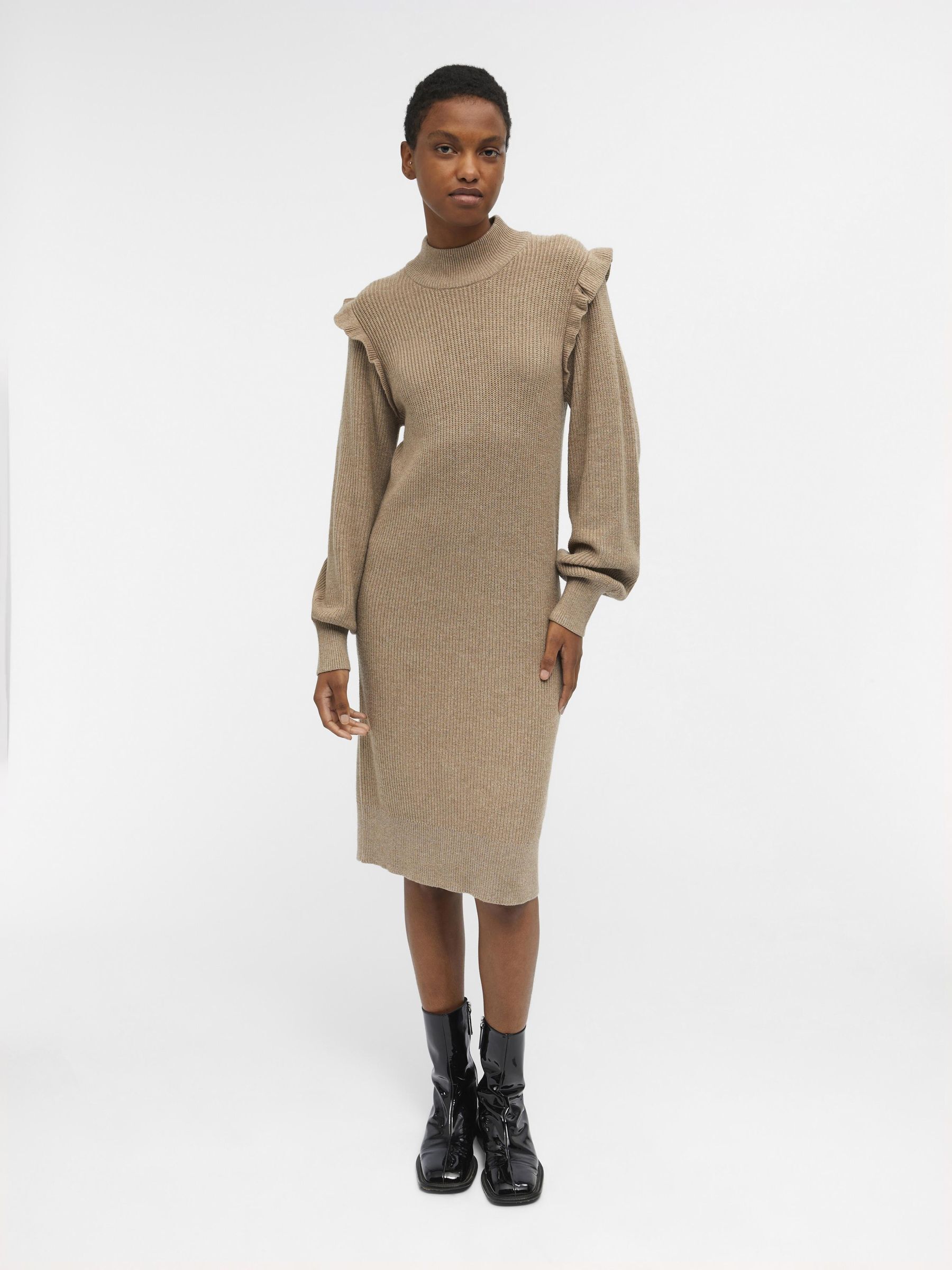 Fossil dress cheap
