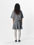 OBJECT STRICK MINIROCK, Medium Grey Melange, highres - 23045393_MediumGreyMelange_004.jpg