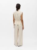 Product image thumbnail - MOUWLOOS ZAK TOP, Birch | 3