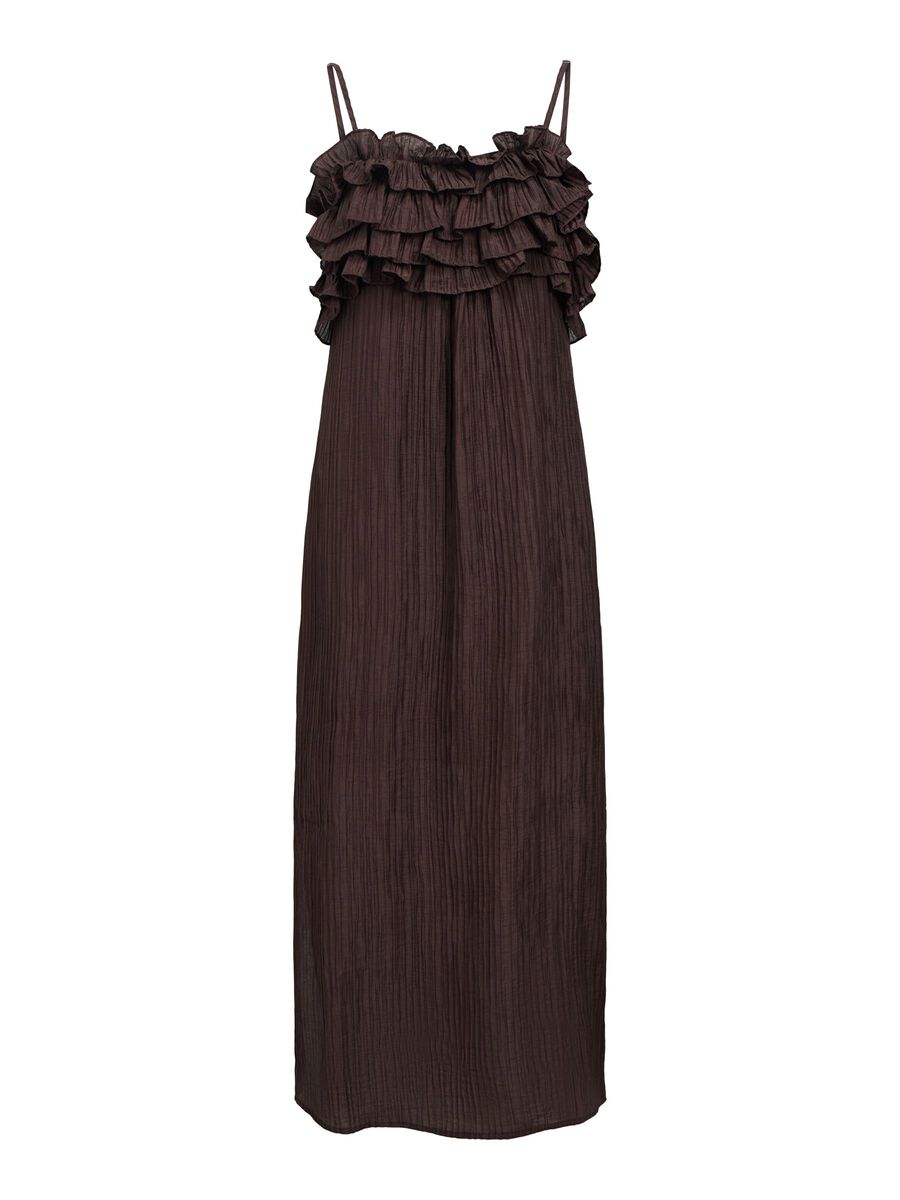 Carousel image - MAXIKLEID, Seal Brown | 1