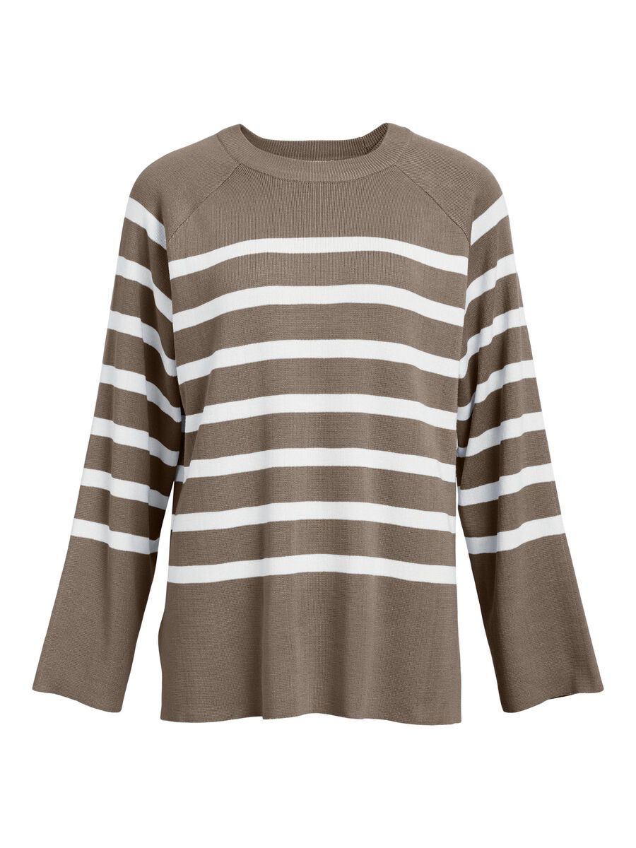 Object Collectors Item OBJESTER PULLOVER, Fossil, highres - 23040846_Fossil_1017231_001.jpg