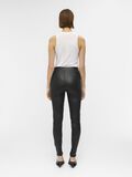 Object Collectors Item LEATHER LEGGINGS, Black, highres - 23039814_Black_004.jpg