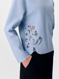 OBJECT RAFFINIERTES OBERTEIL MIT LANGEN ÄRMELN, Kentucky Blue, highres - 23046000_KentuckyBlue_006.jpg