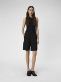 OBJECT OBJLISA SHORTS, Black, highres - 23038795_Black_005.jpg