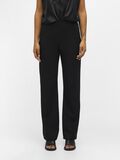 OBJECT CLASSIC WIDE-LEG TROUSERS, Black, highres - 23041623_Black_003.jpg