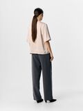 OBJECT V-NECK BLOUSE, Silver Gray, highres - 23047780_SilverGray_004.jpg