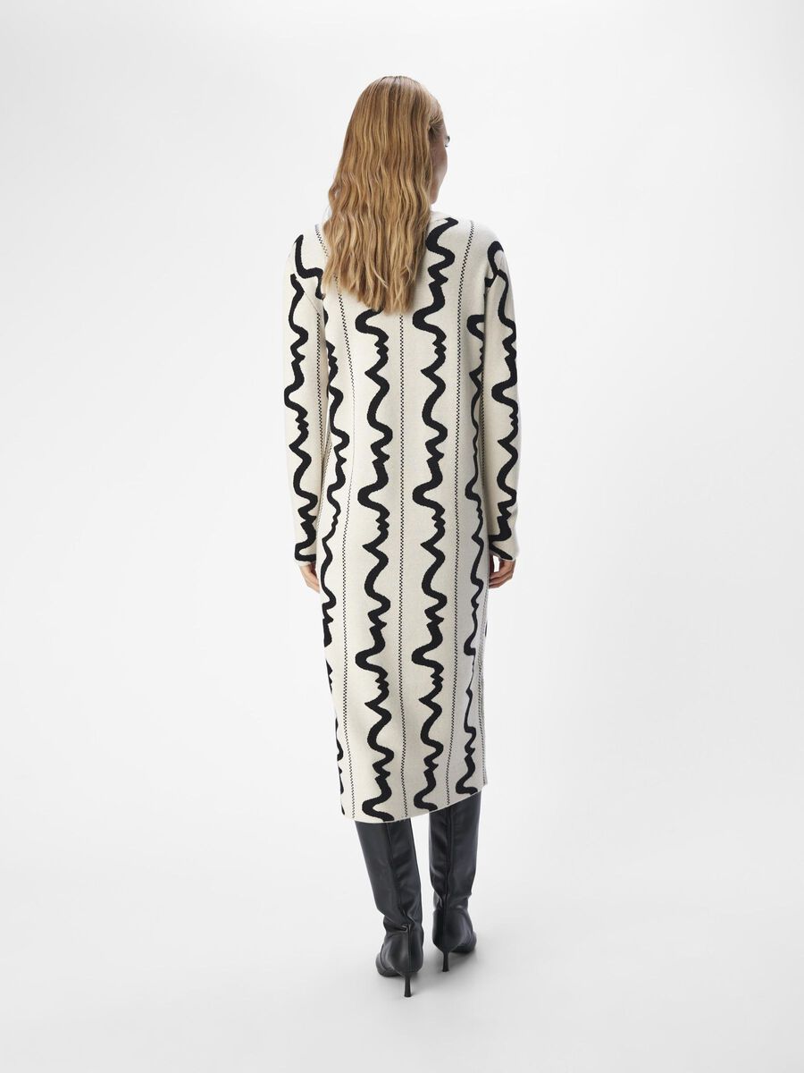 OBJECT KNITTED MAXI DRESS, Sandshell, highres - 23046280_Sandshell_1180162_004.jpg