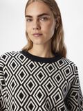 OBJECT PULLOVER, Black, highres - 23044642_Black_1169324_006.jpg