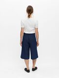 Product image thumbnail - PLISS&Eacute; BERMUDA, Dark Blue Denim | 3