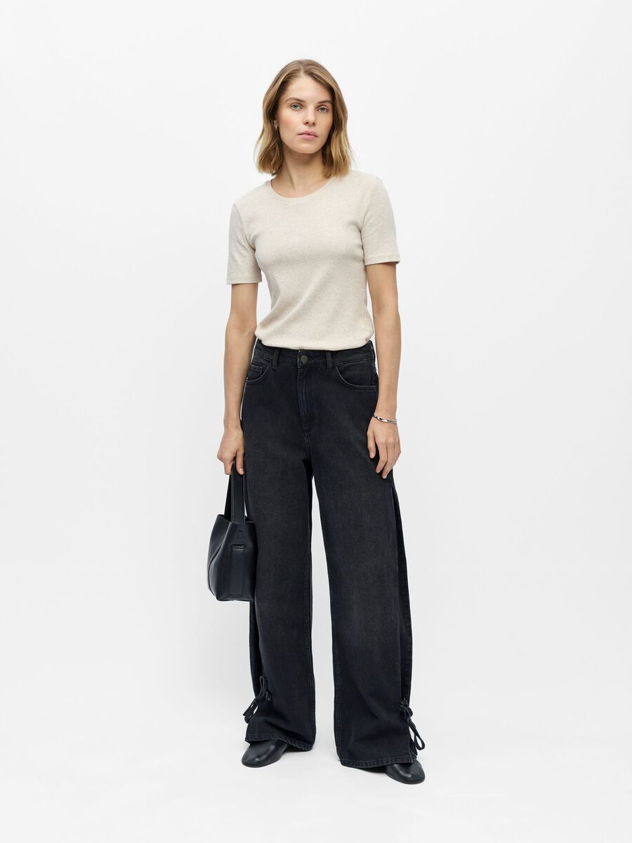 Carousel image - JEANSY, Black Denim | 4