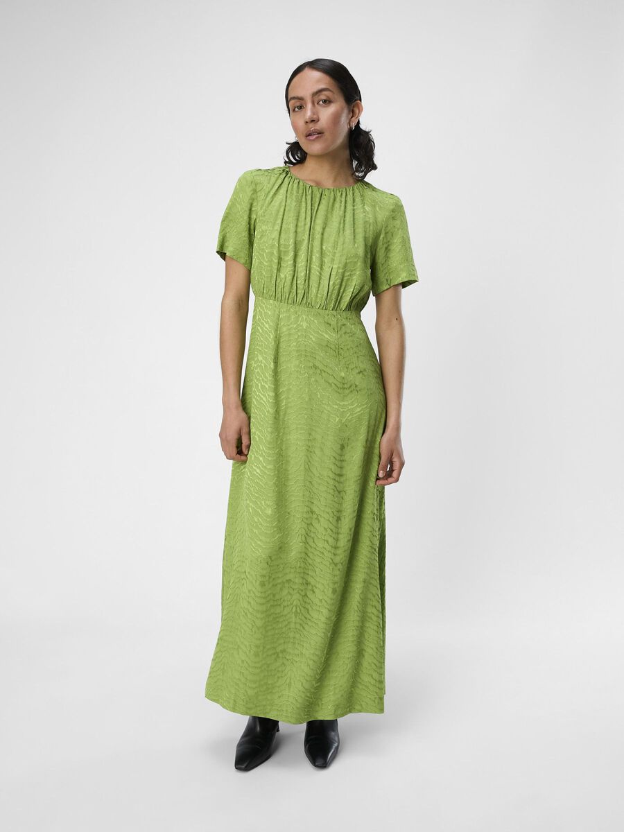 OBJECT DIERENPRINT MAXI JURK, Peridot, highres - 23044100_Peridot_003.jpg