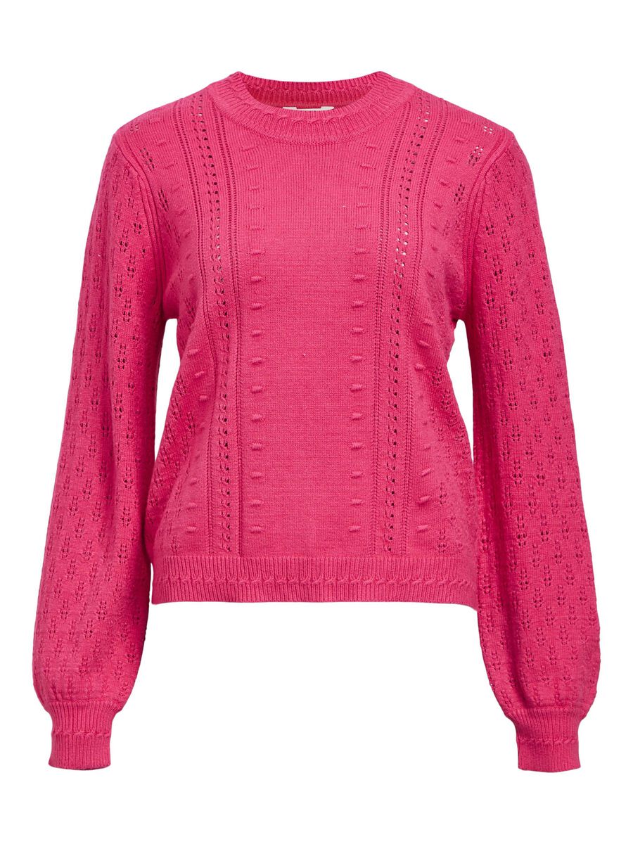 OBJECT SWETER, Raspberry Sorbet, highres - 23045726_RaspberrySorbet_001.jpg