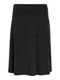 Object Collectors Item A-LINE SKIRT, Black, highres - 23038961_Black_001.jpg
