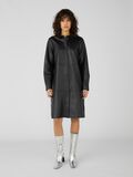 Object Collectors Item LEATHER SHIRT DRESS, Black, highres - 23039815_Black_005.jpg