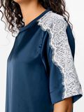 OBJECT EMBROIDERED TOP, Dark Denim, highres - 23046931_DarkDenim_006.jpg