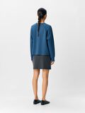 OBJECT KLASSIEKE SWEATSHIRT, Dark Denim, highres - 23047204_DarkDenim_004.jpg
