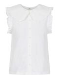 Object Collectors Item COL PETER PAN TOP SANS MANCHES, Bright White, highres - 23035248_BrightWhite_001.jpg