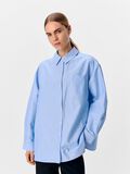OBJECT LOOSE FIT OVERHEMD, Cornflower Blue, highres - 23045727_CornflowerBlue_006.jpg