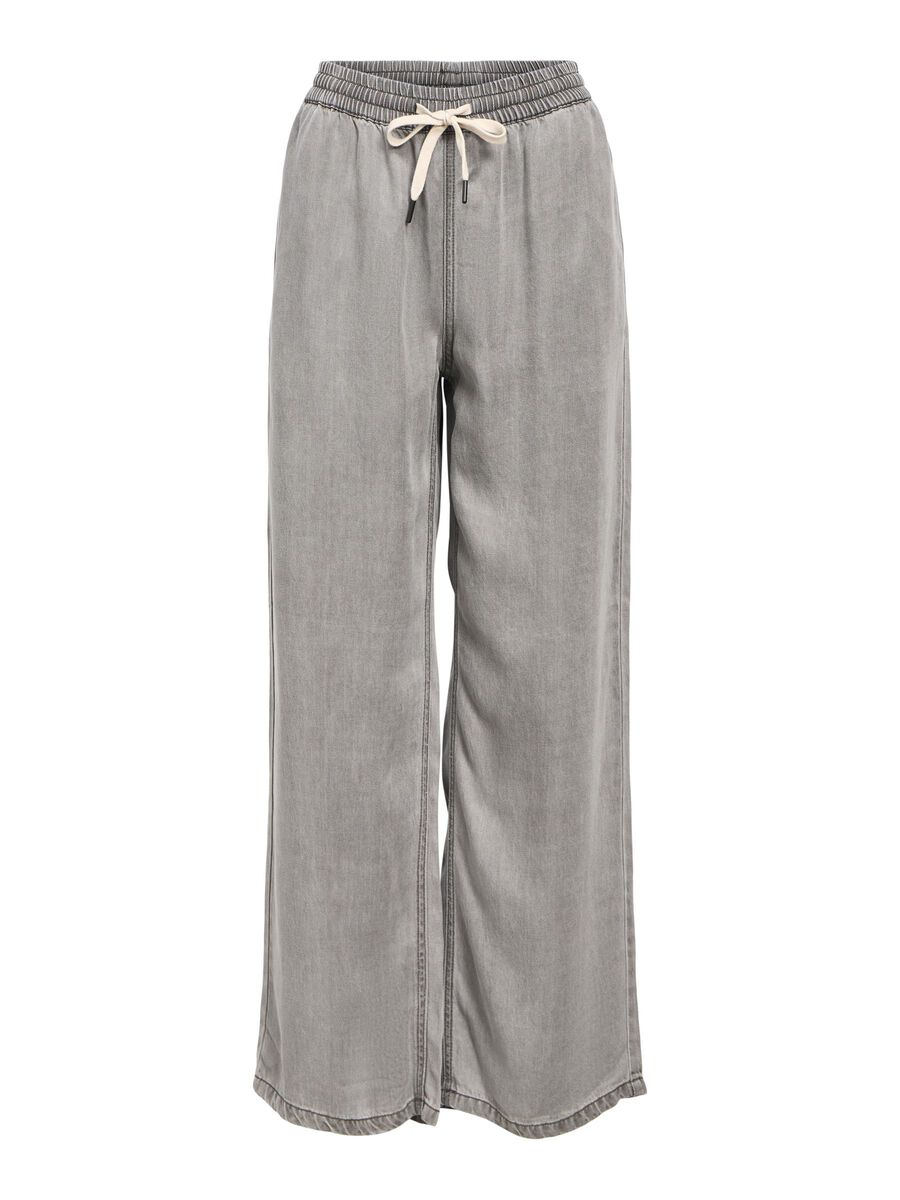 OBJECT DENIM TROUSERS, Light Grey Denim, highres - 23044077_LightGreyDenim_001.jpg