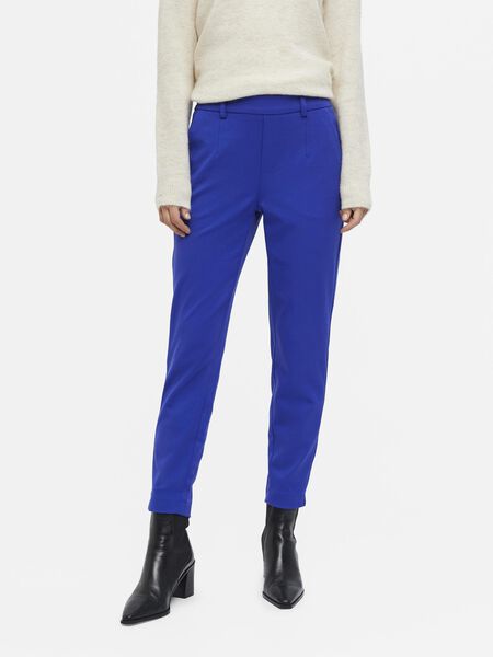Object Collectors Item SLIM FIT TROUSERS, Clematis Blue, highres - 23029728_ClematisBlue_910964_003.jpg