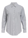 Product image thumbnail - LOOSE FIT SHIRT, White | 1