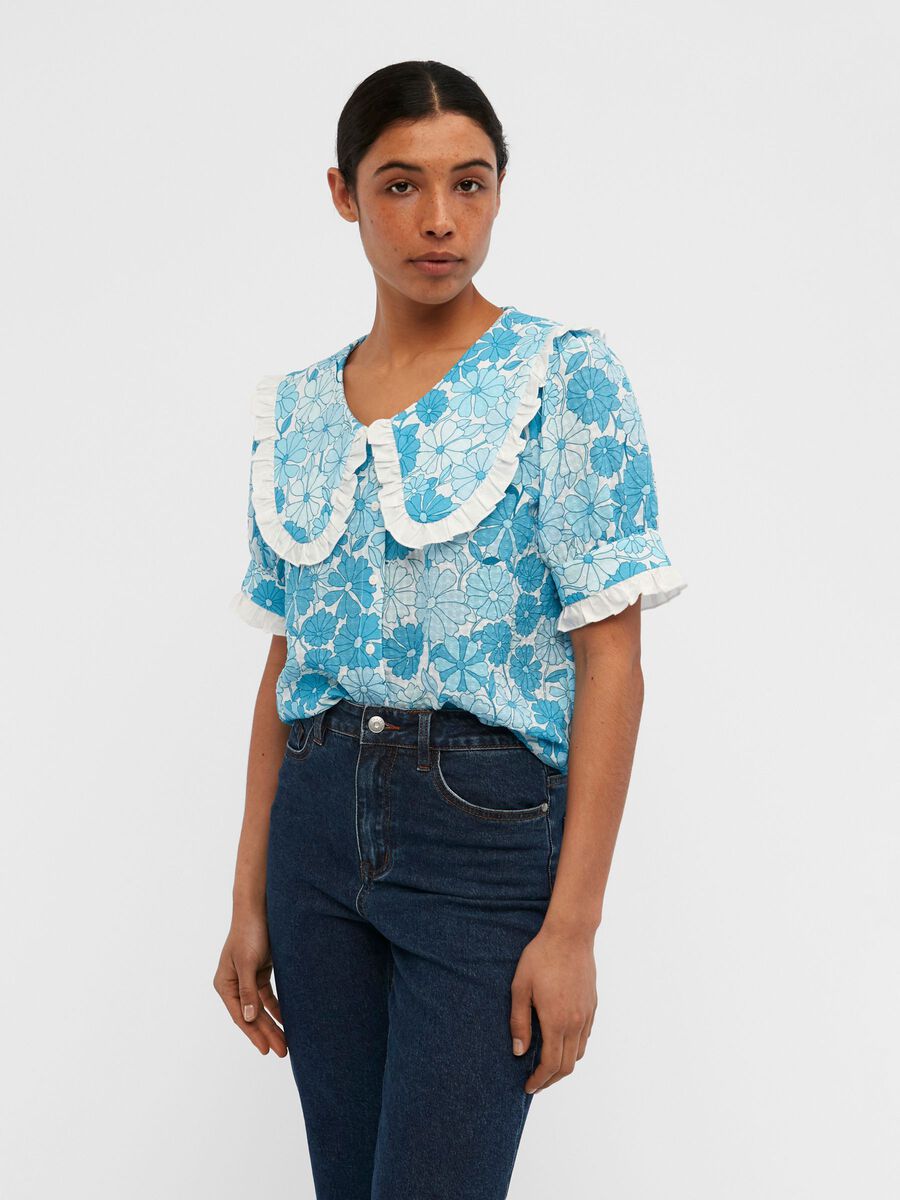 OBJECT FRILLED BLOUSE, Cloud Dancer, highres - 23039985_CloudDancer_972619_003.jpg